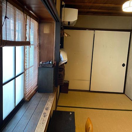 Guest House Koiya Kyōto Exterior foto
