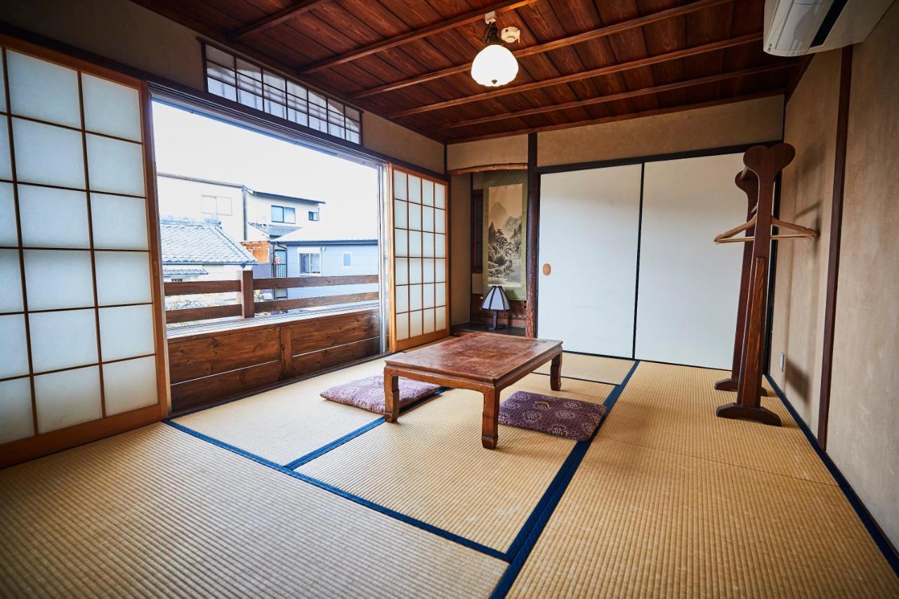 Guest House Koiya Kyōto Exterior foto