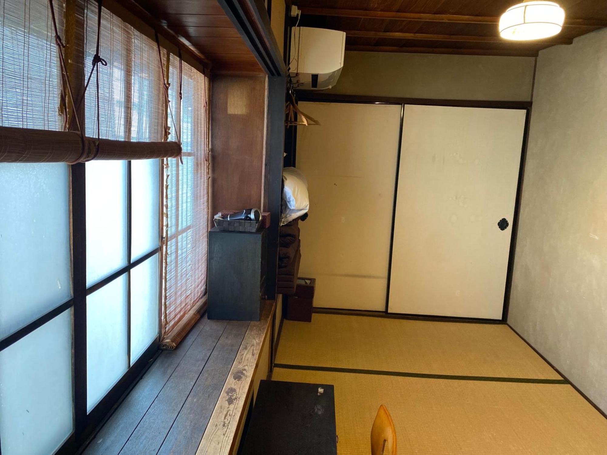 Guest House Koiya Kyōto Exterior foto