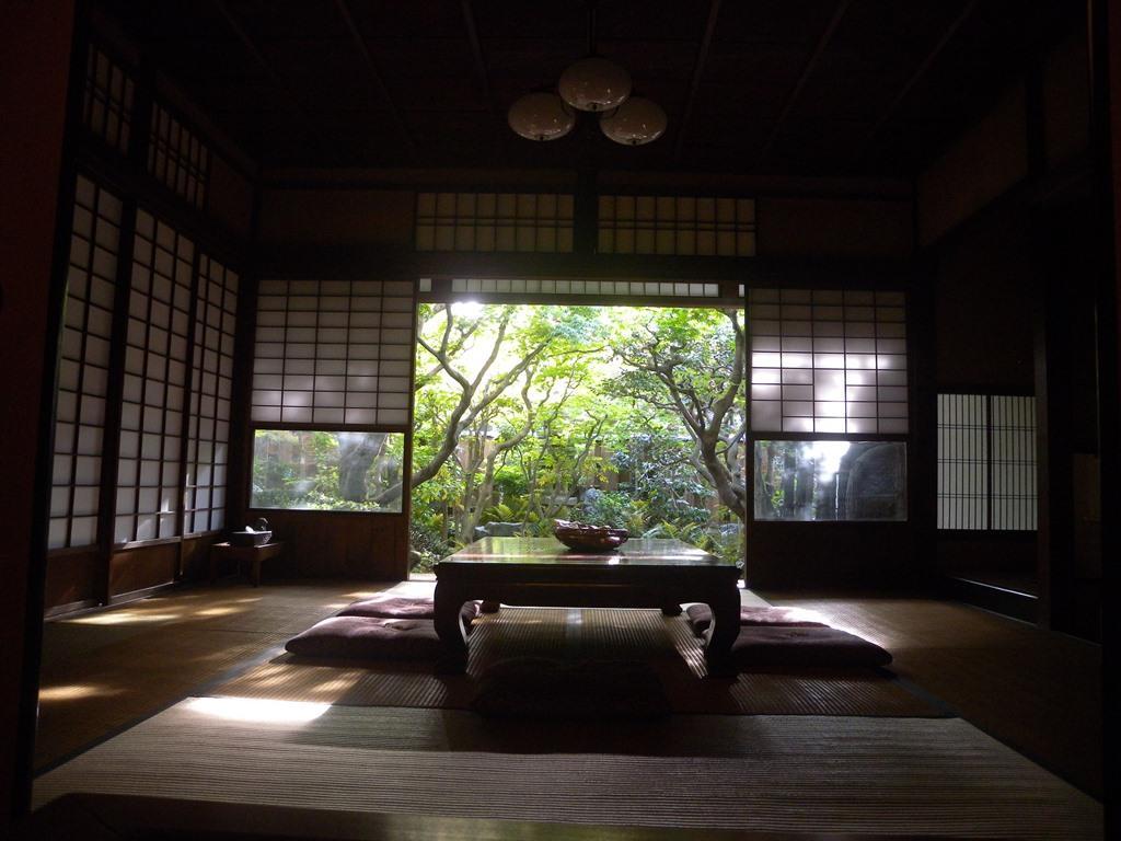 Guest House Koiya Kyōto Exterior foto