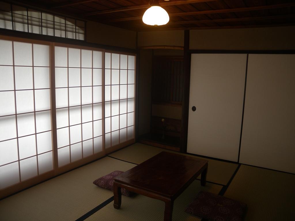 Guest House Koiya Kyōto Exterior foto