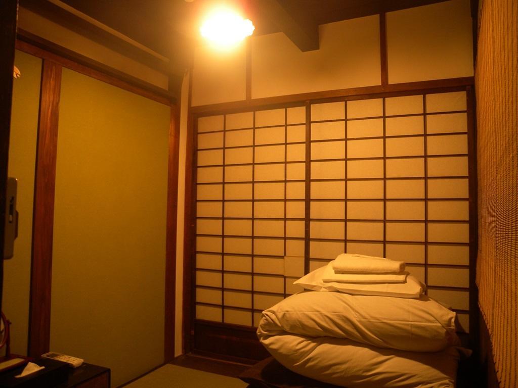 Guest House Koiya Kyōto Exterior foto