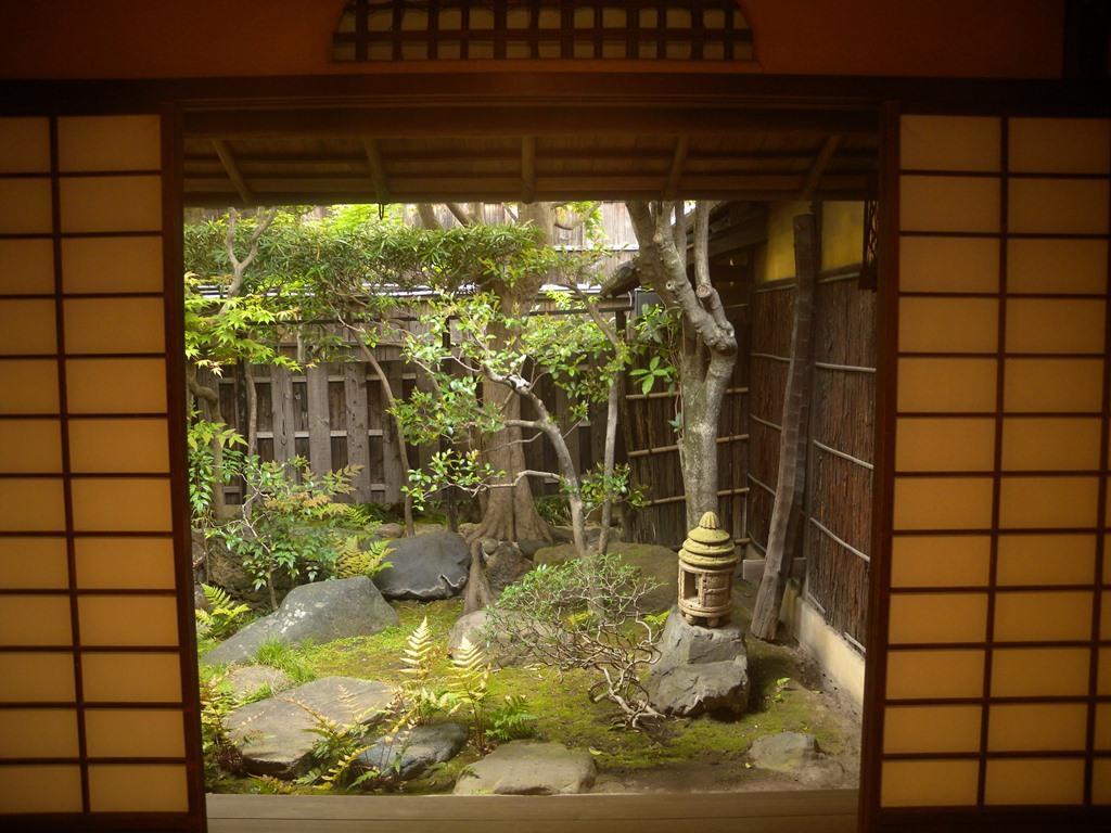 Guest House Koiya Kyōto Exterior foto