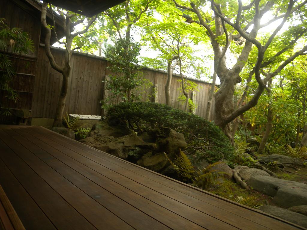 Guest House Koiya Kyōto Exterior foto