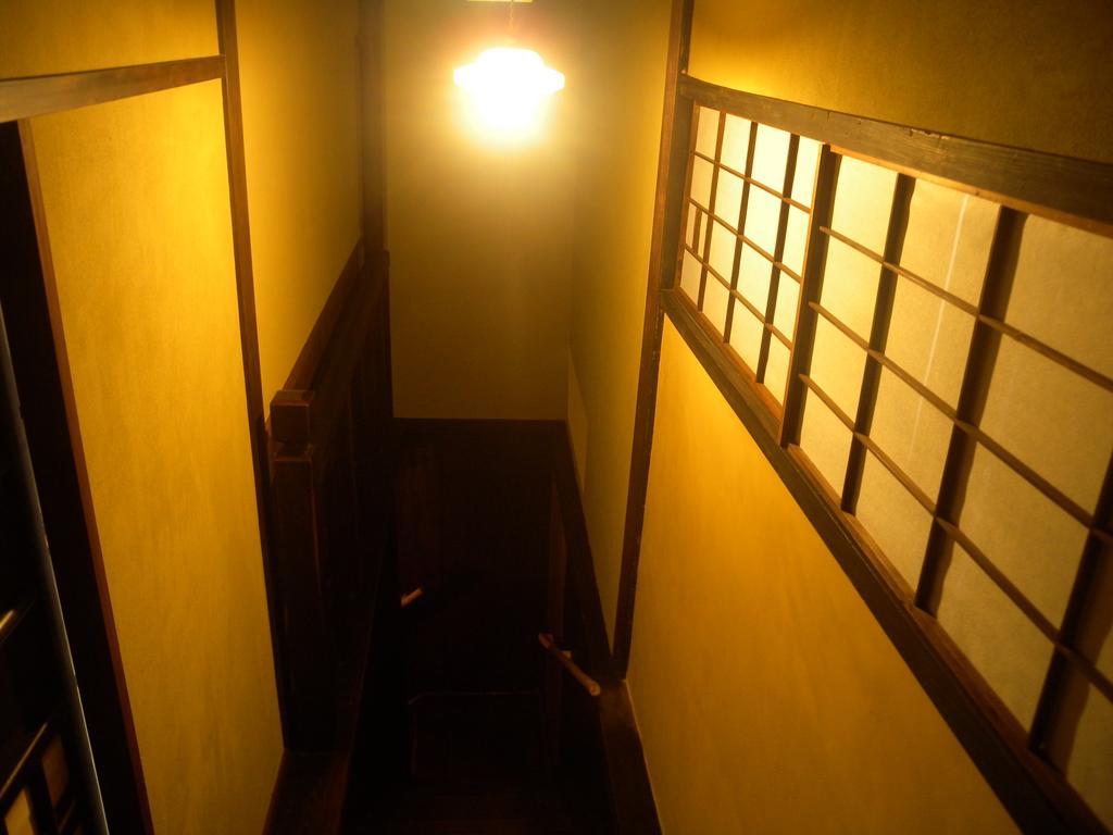 Guest House Koiya Kyōto Exterior foto