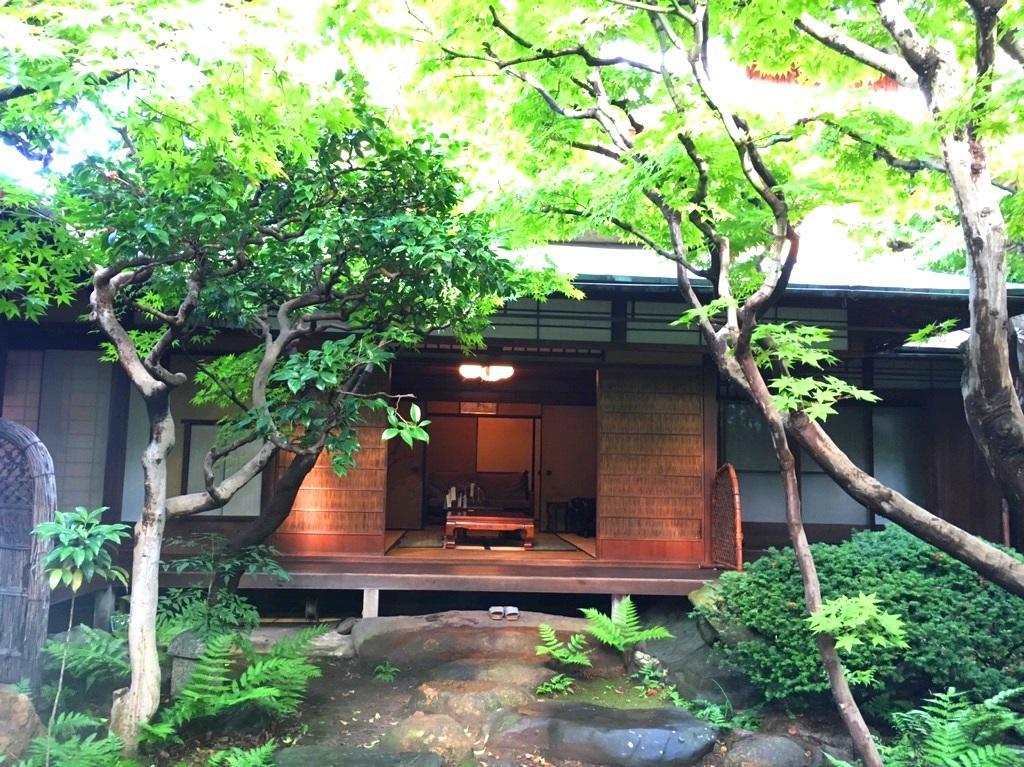 Guest House Koiya Kyōto Exterior foto