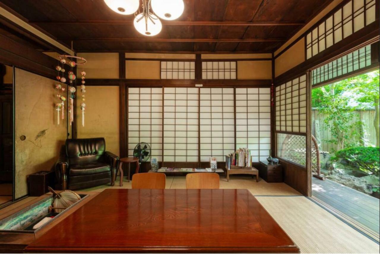 Guest House Koiya Kyōto Exterior foto