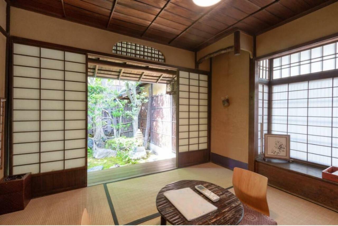 Guest House Koiya Kyōto Exterior foto