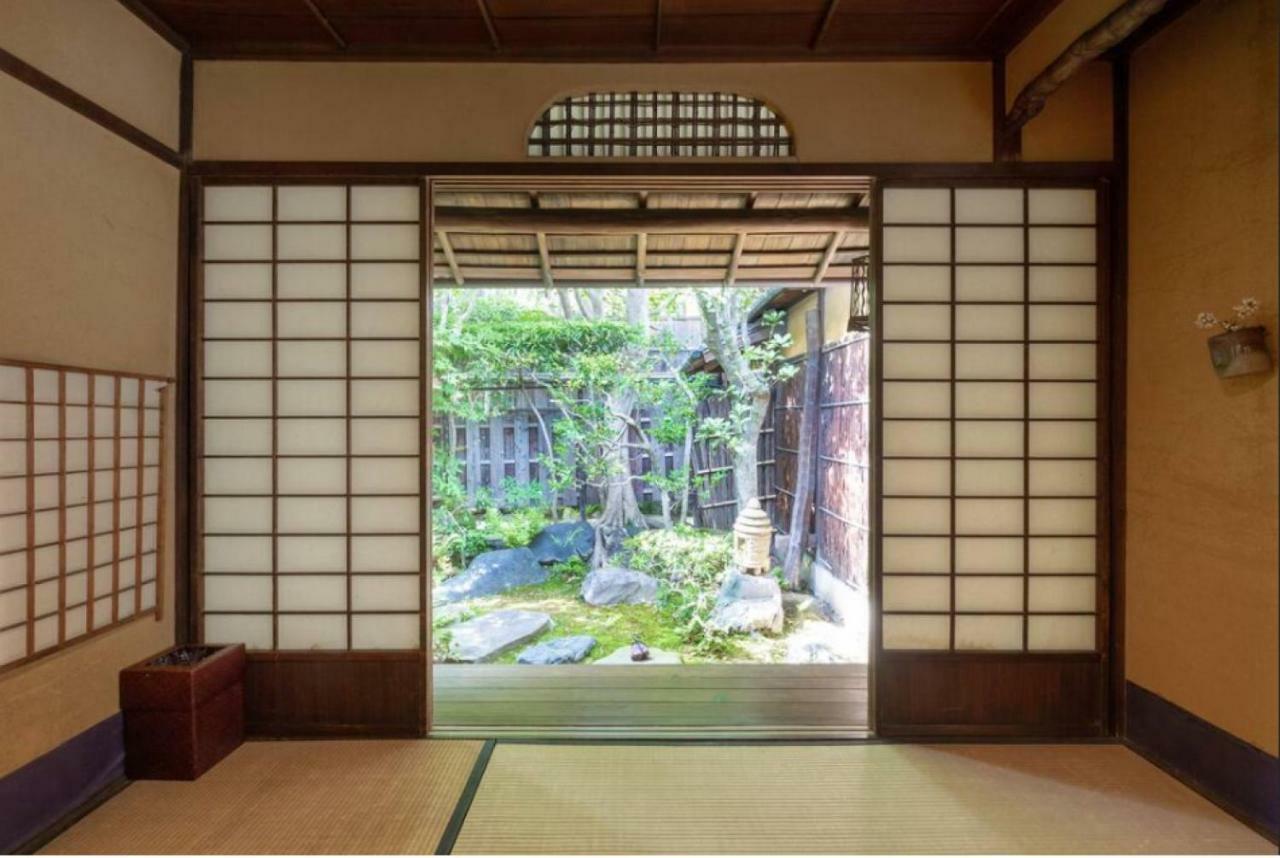 Guest House Koiya Kyōto Exterior foto