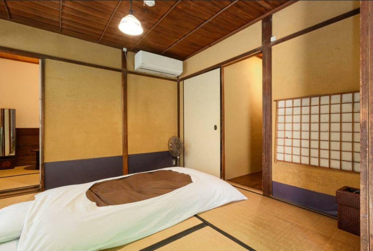 Guest House Koiya Kyōto Exterior foto