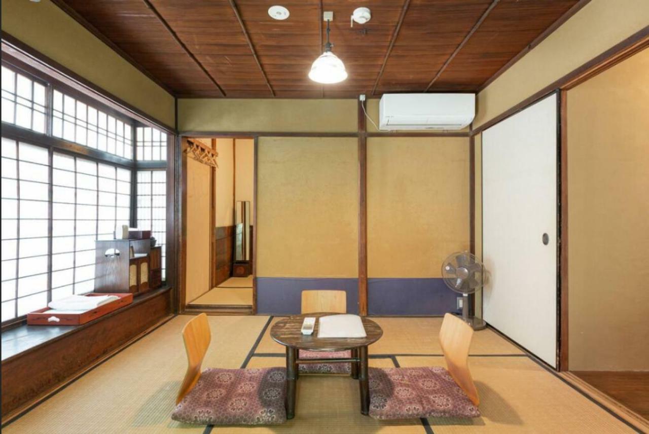 Guest House Koiya Kyōto Exterior foto