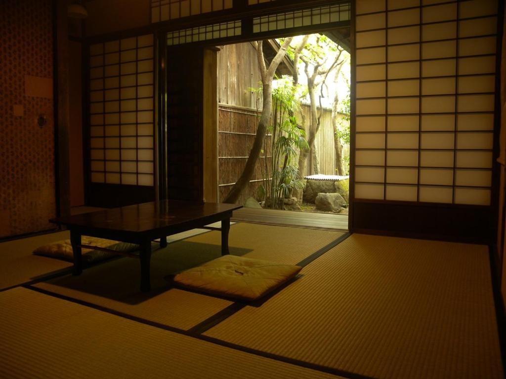 Guest House Koiya Kyōto Exterior foto