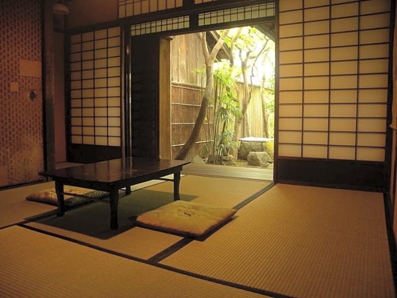 Guest House Koiya Kyōto Exterior foto