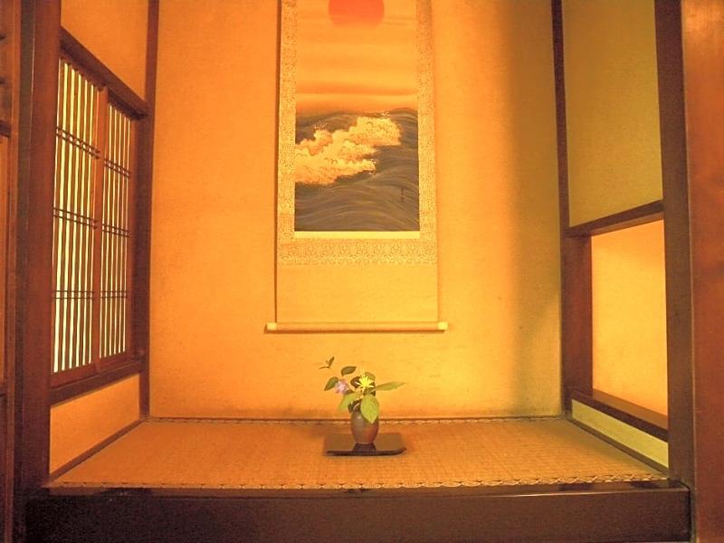 Guest House Koiya Kyōto Exterior foto